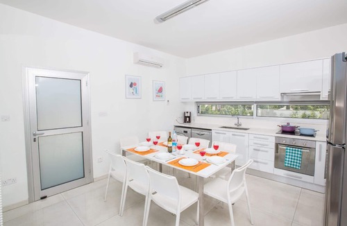 Protaras House | Protaras Greco villa with private pool in Protaras