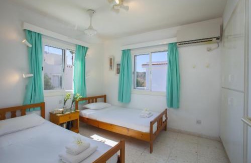 Protaras House | Protaras Holiday Suite Annie