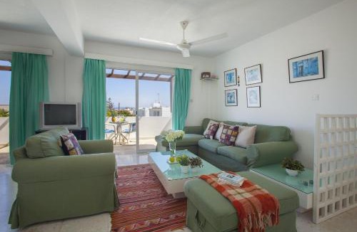 Protaras House | Protaras Holiday Suite Annie