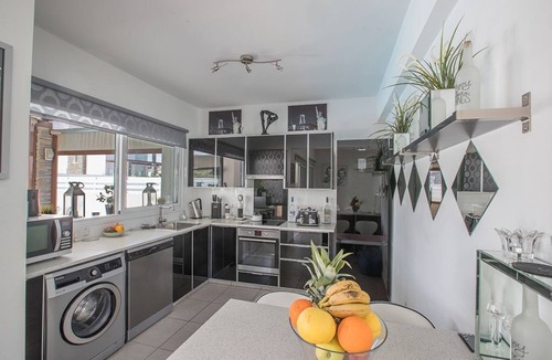 Protaras Villa | Protaras Holiday Villa AN8 - a villa that sleeps 8 guests in 4 bedrooms