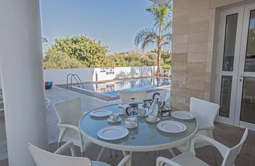 Pernera Villa | Protaras holiday villa - rentprivatevillas 145