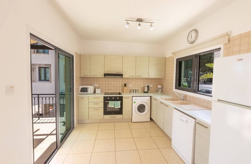 Protaras Villa | Protaras Holiday Villa MY5 - a villa that sleeps 10 guests in 5 bedrooms