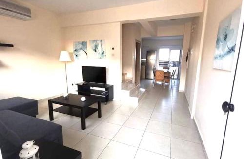 Kapparis House | Protaras Ionian Breeze House