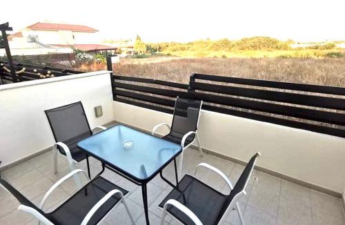 Kapparis House | Protaras Ionian Breeze House