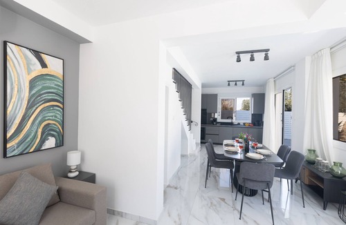 Pernera Cottage | Protaras Mandali Villa MA20 - sleeps 5 guests in 2 bedrooms