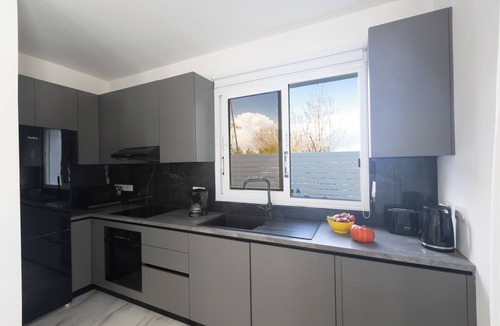 Pernera Villa | Protaras Mandali Villa MA20
