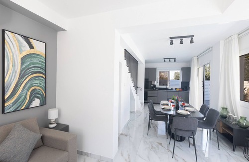 Pernera Villa | Protaras Mandali Villa MA20