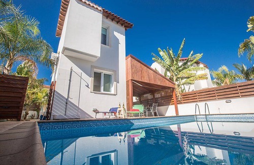 Pernera Cottage | Protaras Orestiada Villa OV6