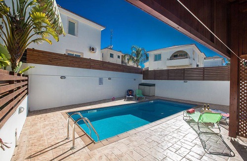 Pernera Cottage | Protaras Orestiada Villa OV6