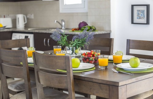 Pernera Apartment | Protaras Palm Poppy Suite 209