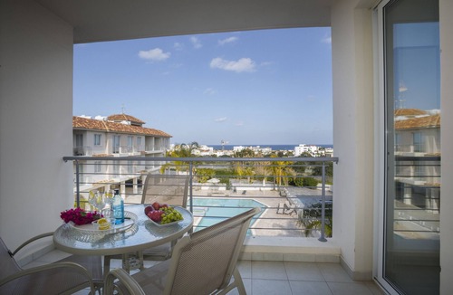 Pernera Apartment | Protaras Palm Suite 207