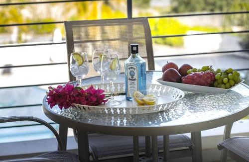 Pernera Apartment | Protaras Palm Suite