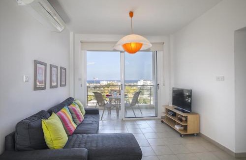 Pernera Apartment | Protaras Palm Suite