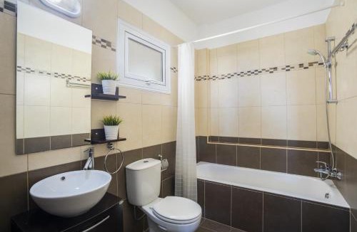 Pernera Apartment | Protaras Palm Suite