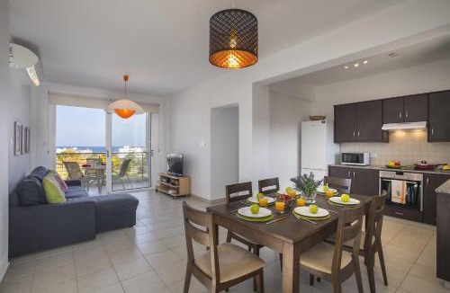 Pernera Apartment | Protaras Palm Suite