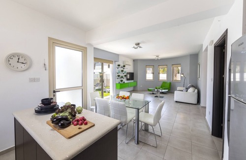 Pernera Villa | Protaras Palm Villa 54
