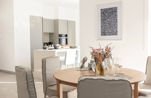 Cape Greko Villa | Protaras Periyiali Seaside Villa 33