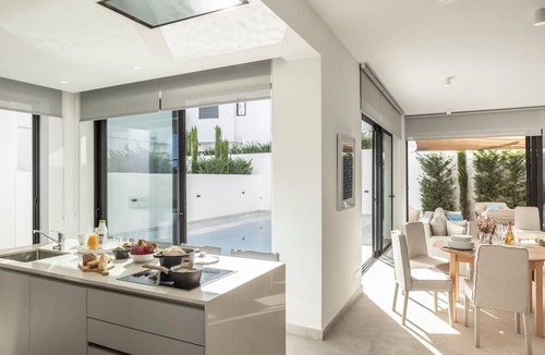 Cape Greko Villa | Protaras Periyiali Seaside Villa 33