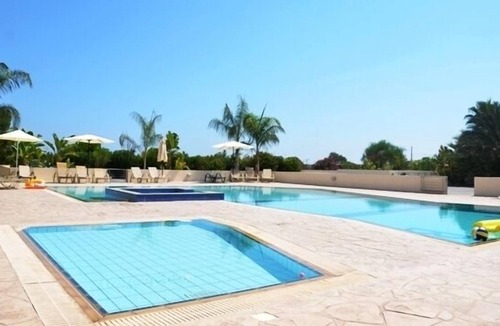 Pernera Apartment | Protaras Poppy Suite