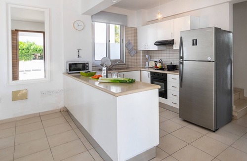 Cape Greko Villa | Protaras Sapphire Seaside Villa