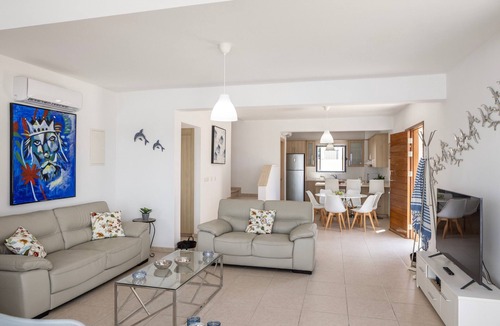Pernera Villa | Protaras Seaside Villa Protamare 32