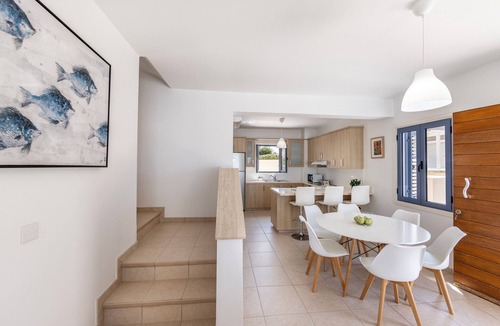 Pernera Villa | Protaras Seaside Villa Protamare 32