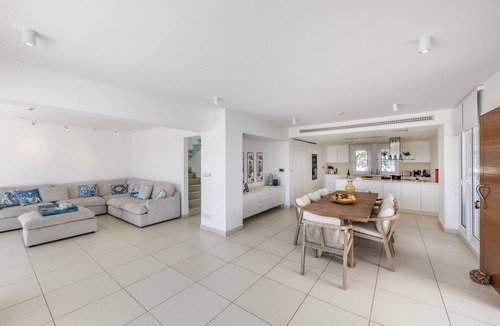 Pernera Villa | Protaras Sirina Paradise Seafront Villa