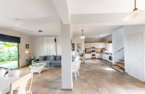 Pernera Villa | Protaras Sirina Waterfront Villa