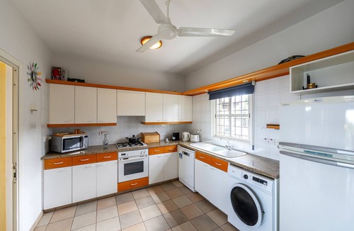 Pernera Villa | Protaras Sirina Waterfront Villa