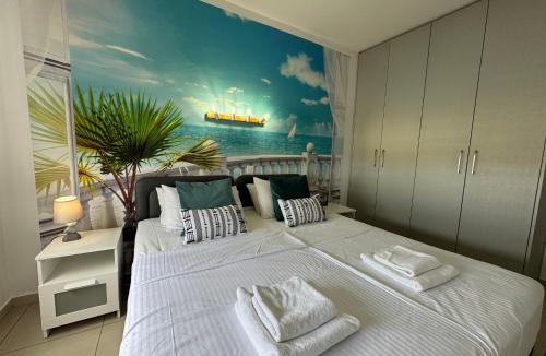 Pernera Apartment | Protaras Sunset Bay