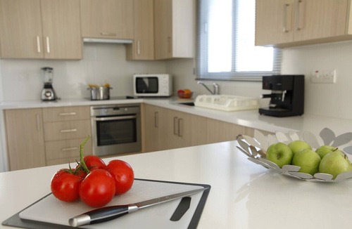 Pernera Villa | Protaras Villa Chateau Blanc