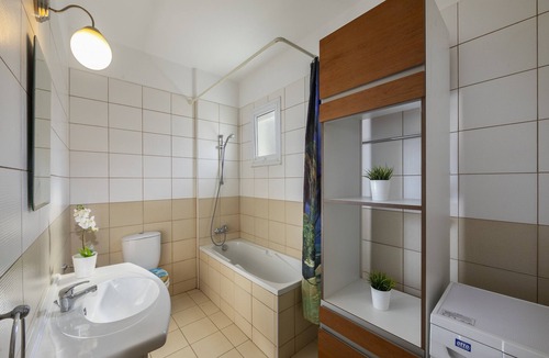 Paralimni Villa | Protaras Villa Christiana Near The Beach
