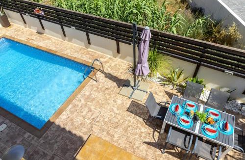 Pernera Villa | Protaras Villa Kochili