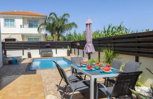 Pernera Villa | Protaras Villa Kochili