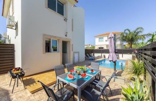 Pernera Villa | Protaras Villa Kochili