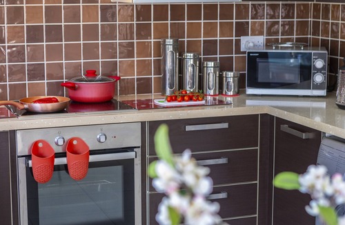 Pernera Villa | Protaras Villa Michelle 9