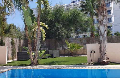 Pernera Villa | Protaras Villa Michelle 8 Near The Beach