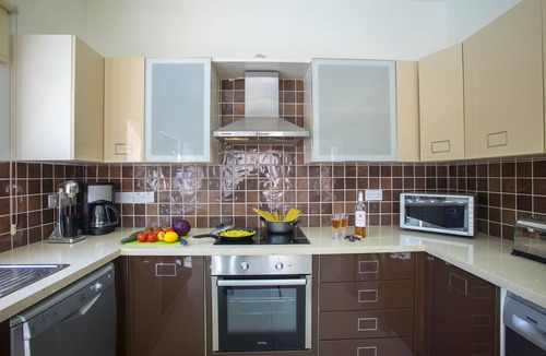 Pernera Villa | Protaras Villa Michelle 10