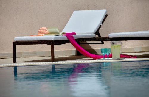 Pernera Villa | Protaras Villa Michelle 9