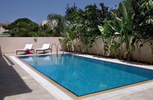 Pernera Villa | Protaras Villa Michelle 9