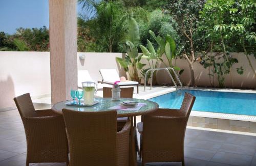Pernera Villa | Protaras Villa Michelle 9