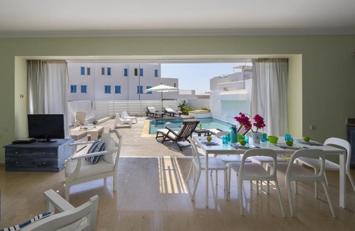 Protaras Villa | Protaras Villa Paros