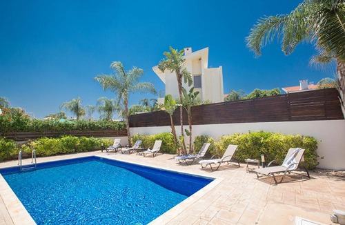 Protaras Villa | Protaras Villa Theodora 27