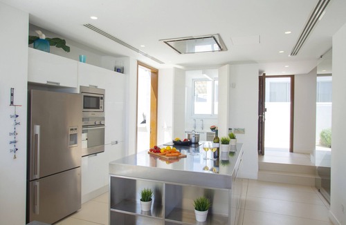 Protaras Villa | Protaras Villa Zinnia Near Sunrise Beach