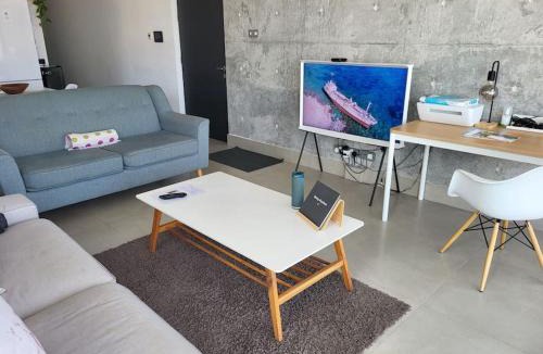 Strovolos Apartment | PROTEA RESIDENCE with private terrace
