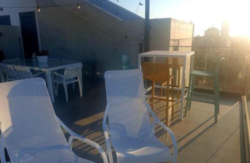 Strovolos Apartment | PROTEA RESIDENCE with private terrace