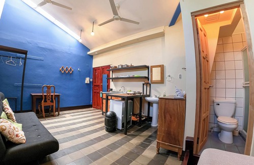 Granada Resort | PURE Gym - Spa - Yoga - Lodging