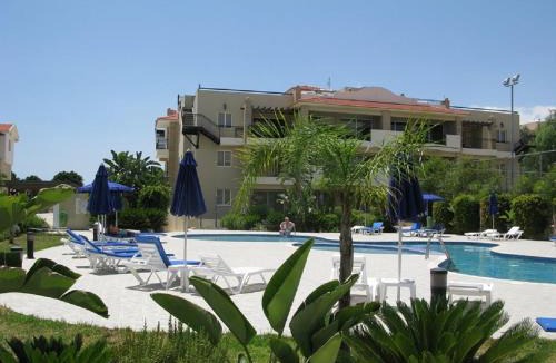 Pyla Apartment | Pyla Gardens A101