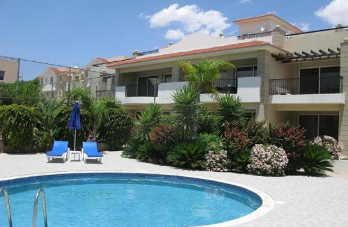 Pyla Apartment | Pyla Gardens A101