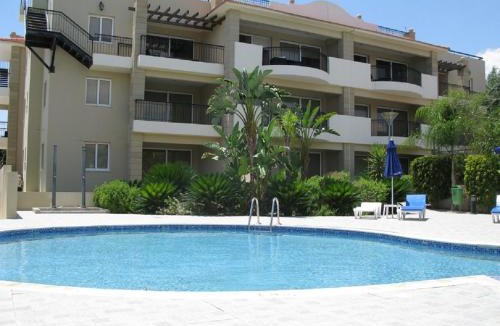 Pyla Apartment | Pyla Gardens A101